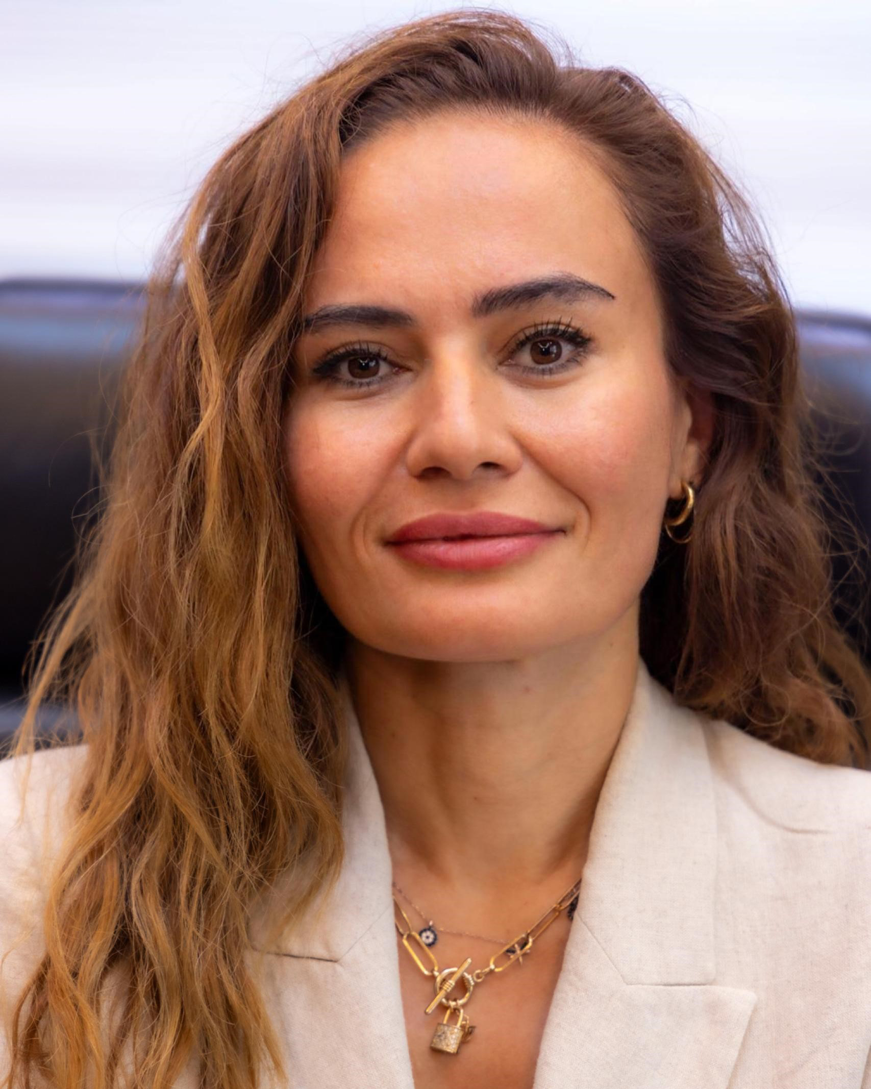 Yeşil Alan ve Tesisler Yapım Şube Müdürü