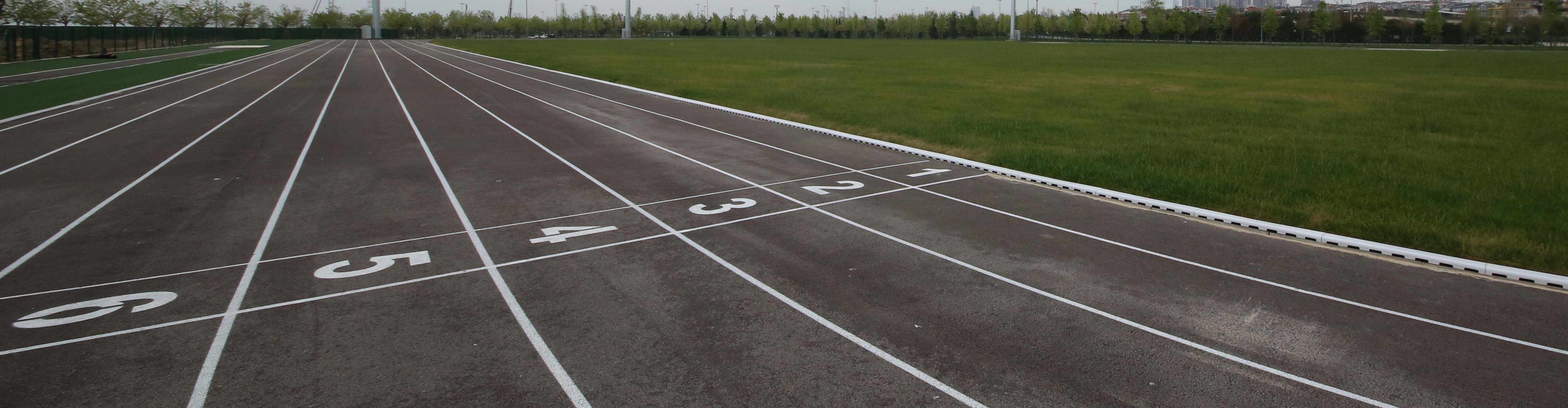 Maltepe Atletizm Pisti Projesi