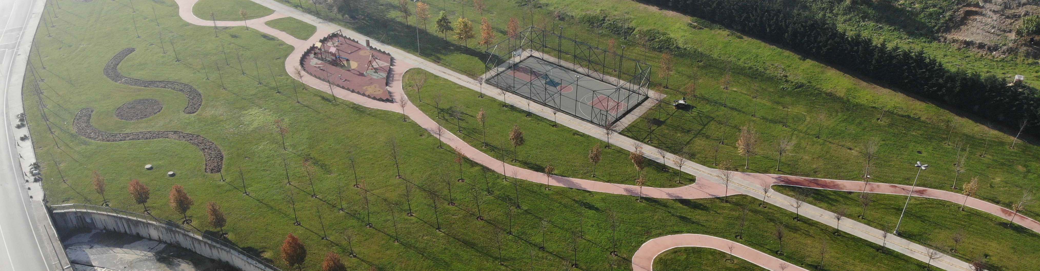 15 Yeni Yaşam Vadisi 