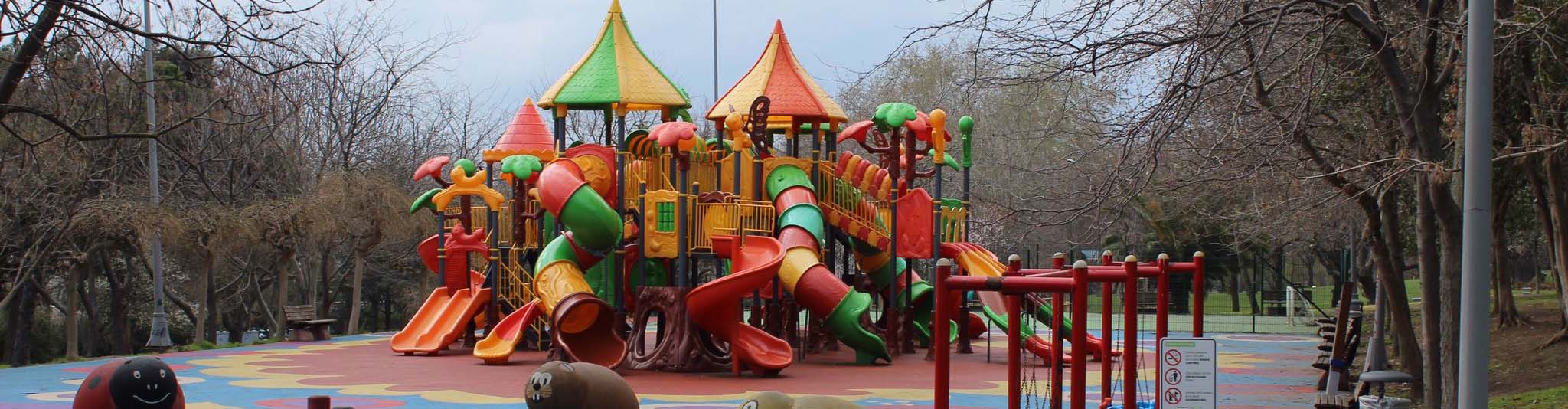 Florya Atatürk Ormanı’nda Dönüşüm Zamanı