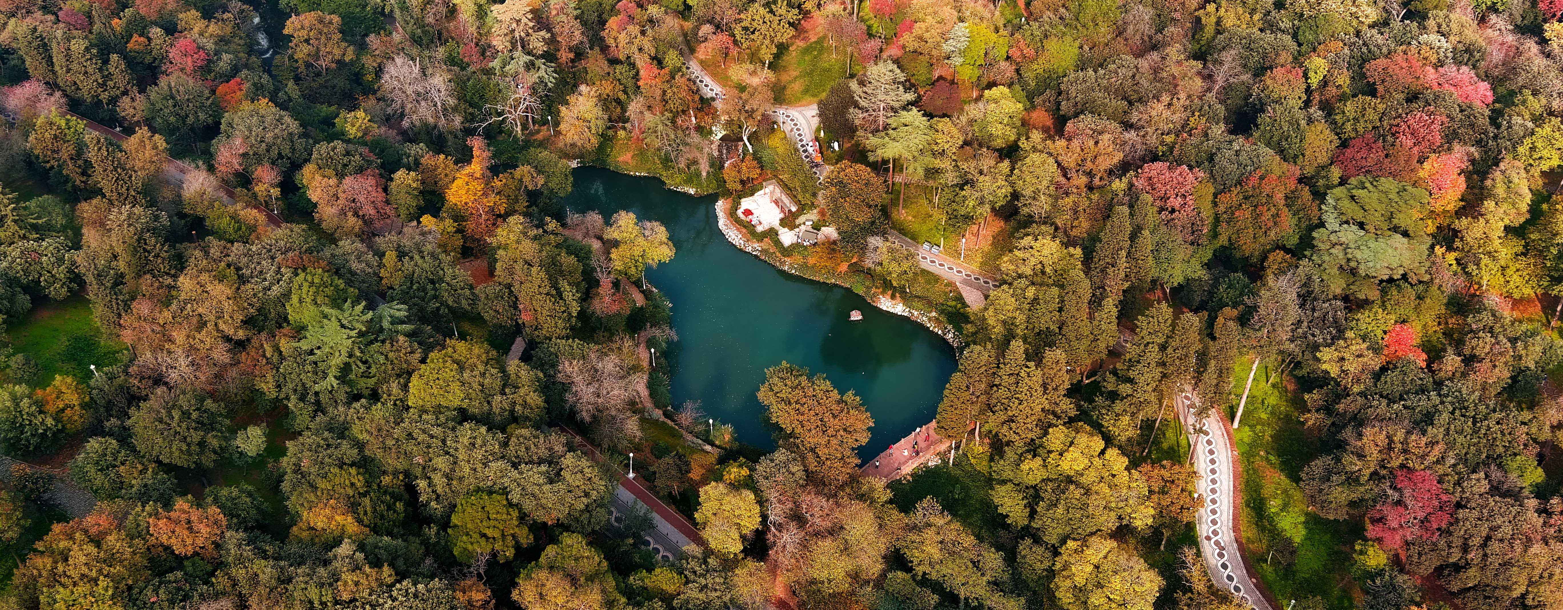 Tarihi Koruların Yönetimi Ve Kullanım Esasları Yayınlandı