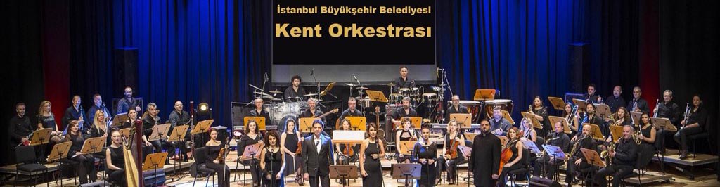 İBB Kent Orkestrası Açık Hava Konserleri Devam Ediyor