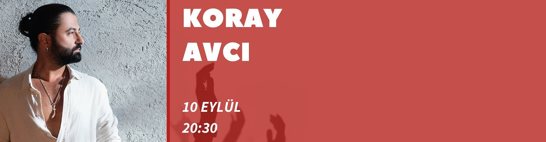 Koray Avcı