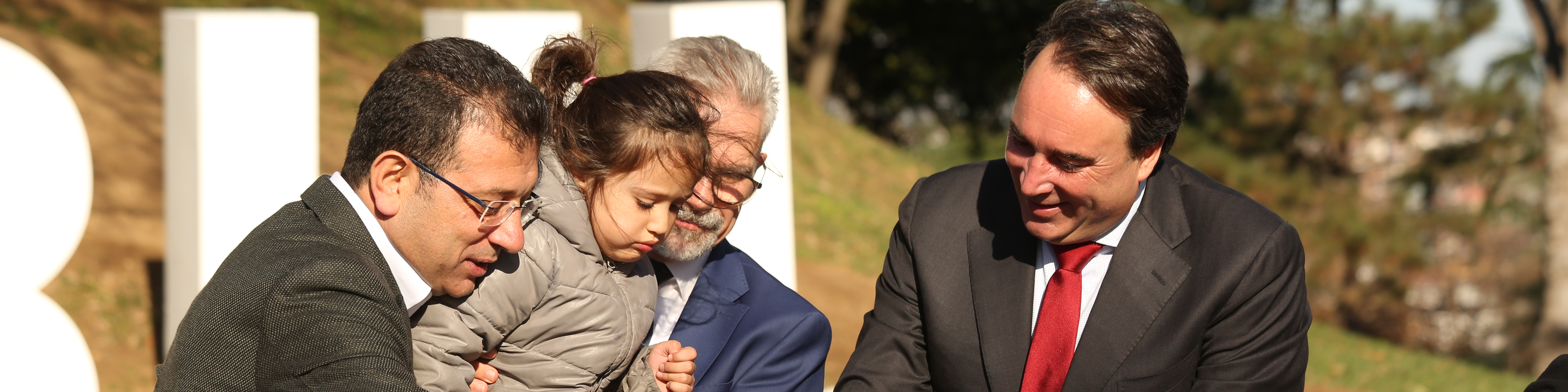 İstanbul Lalesi Anavatanına Döndü