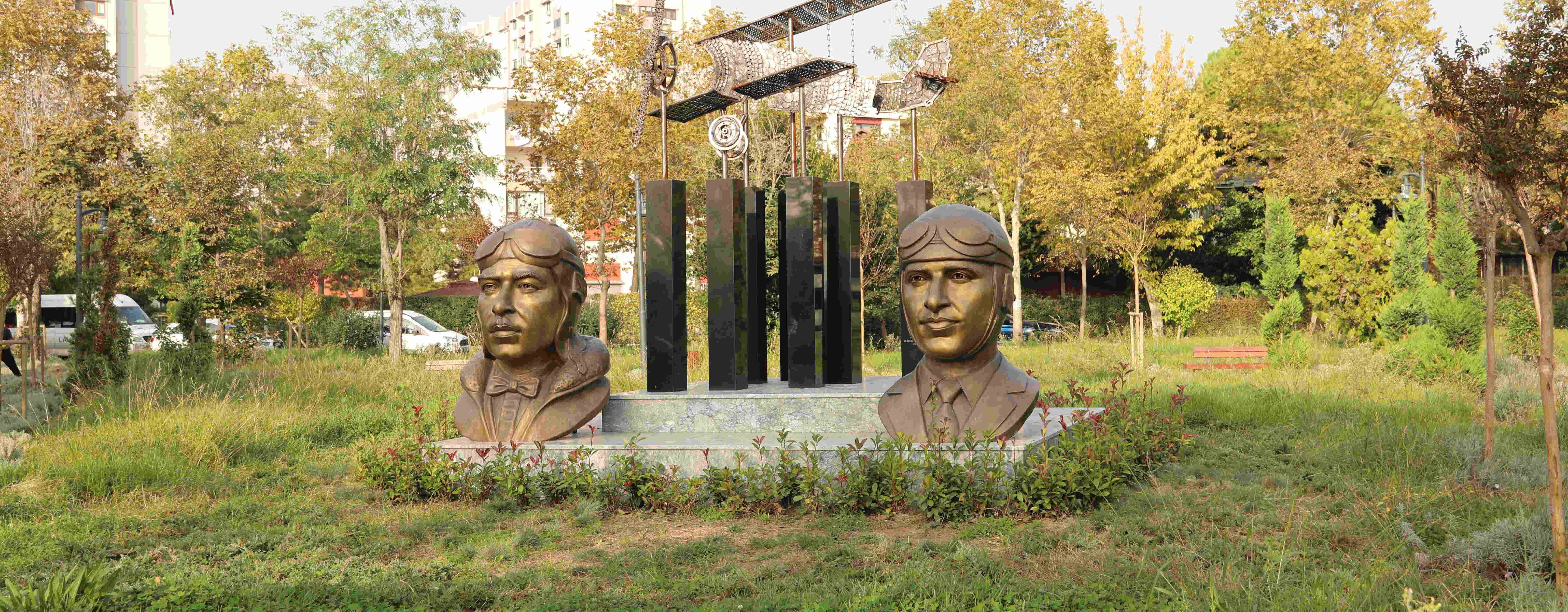 Ayamama Yaşam Vadisi 1.Etap