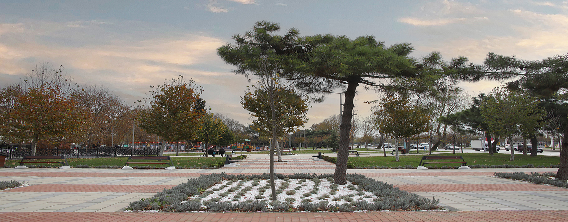 Maltepe Adalet Meydanı