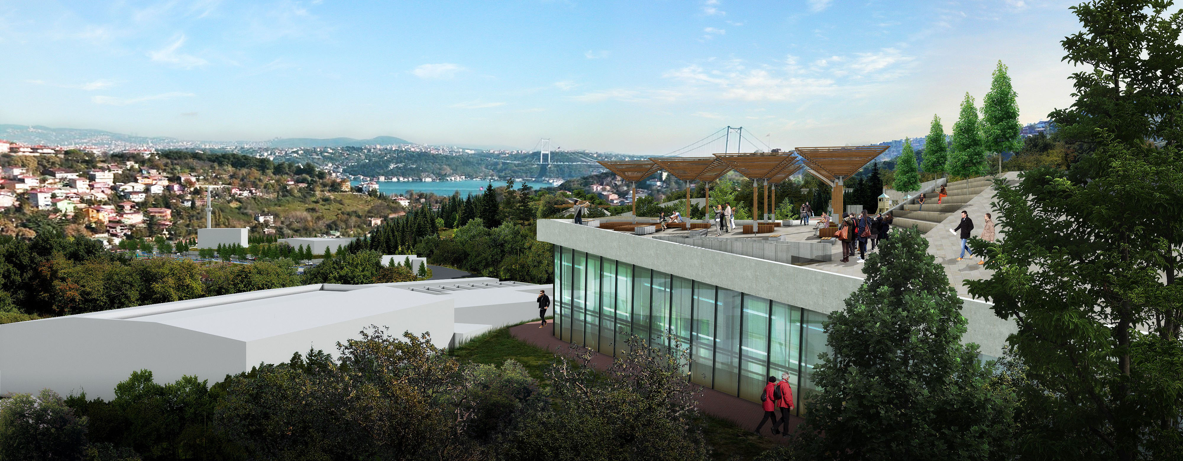 Baltalimanı Yaşam Vadisi