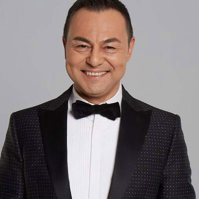 Serdar Ortaç Konseri 