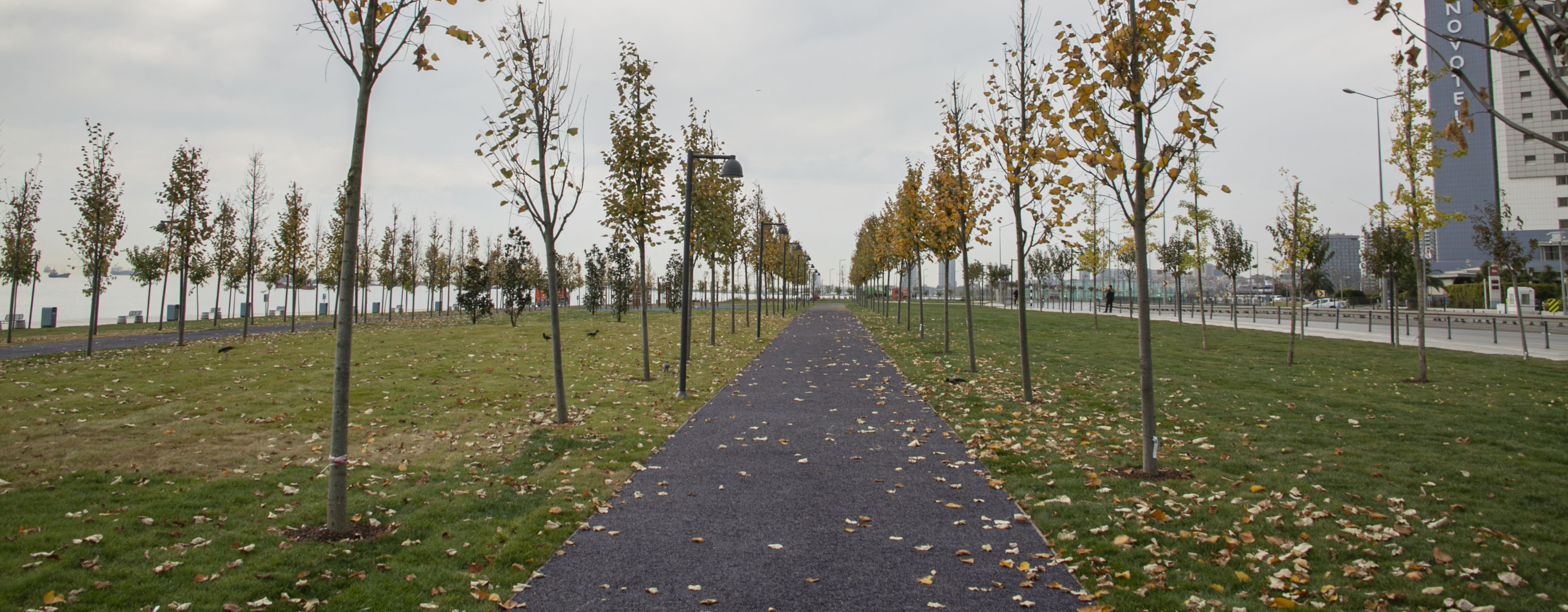 Balkan Şehirleri Parkıı ve Anıtı Açıldı