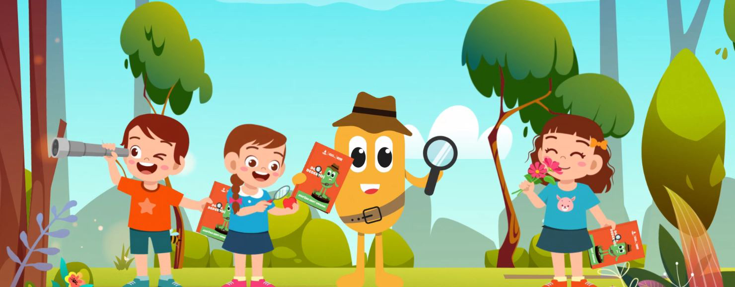 Yeşil İstanbul Doğa Dedektifi Rotalarımız çoğalıyor!