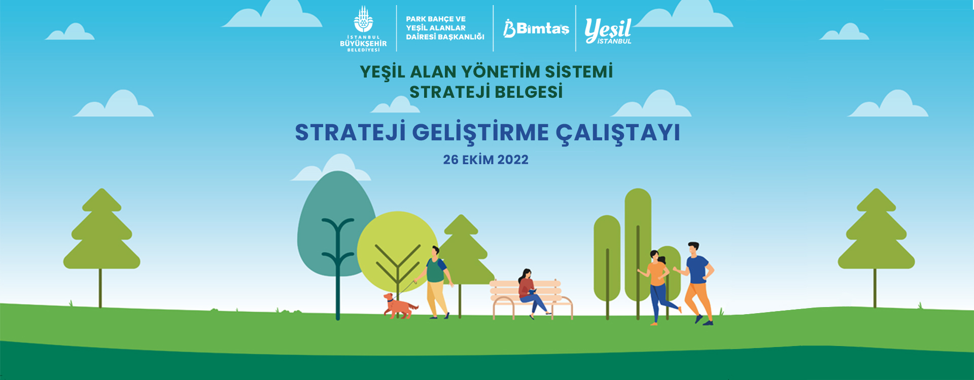 YAYSİS Strateji Geliştirme Çalıştayı