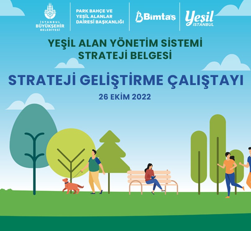 YAYSİS Strateji Geliştirme Çalıştayı
