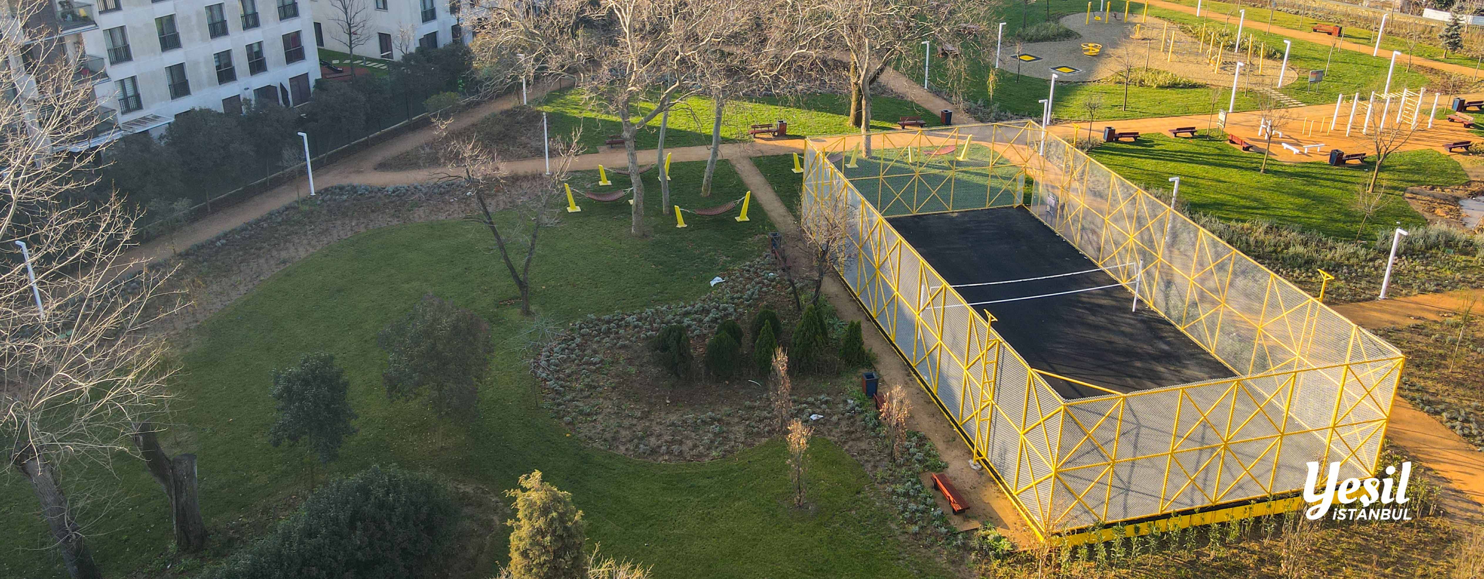 Tuzla Yaşam Vadisi 2. Etap