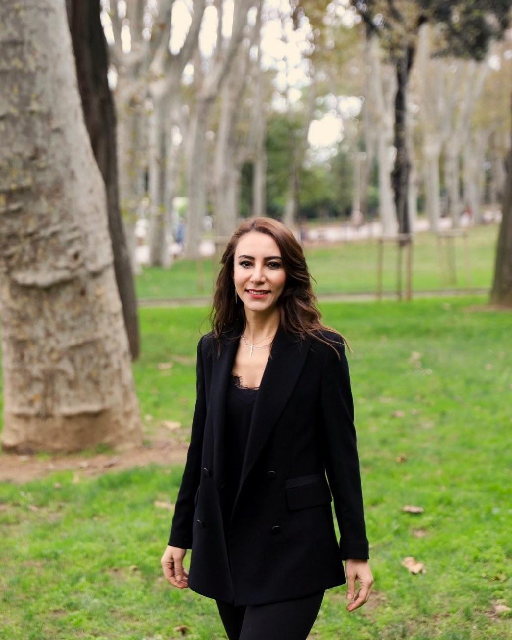 Kentsel Ekolojik Sistemler Şube Müdürü